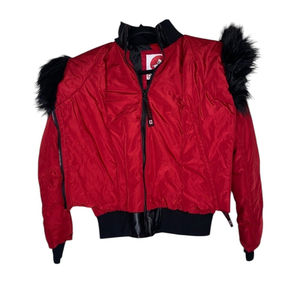 Canada Weather Coat Size S